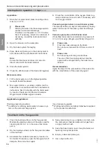 Preview for 16 page of Viessmann M22 Operating And Service Instructions