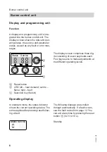 Preview for 6 page of Viessmann MPA51 Operating And Service Instructions