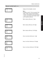 Preview for 9 page of Viessmann MPA51 Operating And Service Instructions