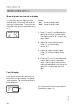 Preview for 10 page of Viessmann MPA51 Operating And Service Instructions