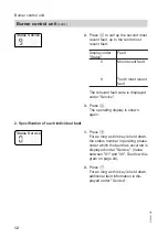 Preview for 12 page of Viessmann MPA51 Operating And Service Instructions