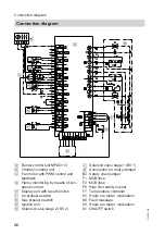 Preview for 26 page of Viessmann MPA51 Operating And Service Instructions