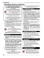 Preview for 16 page of Viessmann NK-70 User Manual