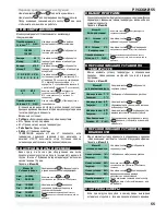 Preview for 55 page of Viessmann NK-70 User Manual