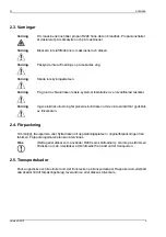 Предварительный просмотр 28 страницы Viessmann Norpe AIDA User Manual