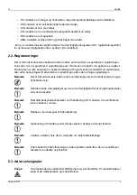 Предварительный просмотр 47 страницы Viessmann Norpe AIDA User Manual