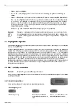 Предварительный просмотр 51 страницы Viessmann Norpe AIDA User Manual