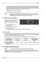 Preview for 9 page of Viessmann norpe EASYCOOLER User Manual