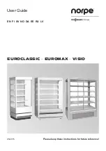 Viessmann norpe EUROCLASSIC User Manual preview