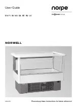 Preview for 1 page of Viessmann Norpe NORWELL User Manual