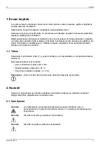 Preview for 16 page of Viessmann Norpe NORWELL User Manual