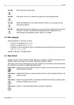 Preview for 17 page of Viessmann Norpe NORWELL User Manual