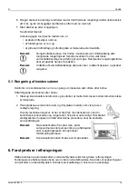 Preview for 60 page of Viessmann Norpe NORWELL User Manual