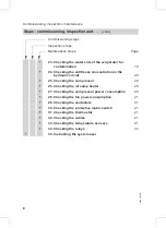 Preview for 8 page of Viessmann OC208HM Service Instructions For Contractors