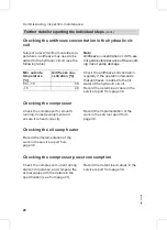 Preview for 20 page of Viessmann OC208HM Service Instructions For Contractors