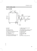 Preview for 35 page of Viessmann OC208HM Service Instructions For Contractors