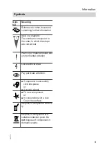 Preview for 9 page of Viessmann OpenTherm Operating Instructions Manual