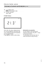 Preview for 14 page of Viessmann OpenTherm Operating Instructions Manual