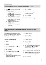 Preview for 24 page of Viessmann OpenTherm Operating Instructions Manual