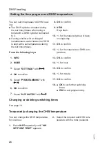 Preview for 26 page of Viessmann OpenTherm Operating Instructions Manual