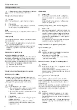 Preview for 2 page of Viessmann OPTO1 Installation And Service Instructions For Contractors