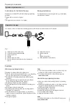 Preview for 8 page of Viessmann OPTO1 Installation And Service Instructions For Contractors