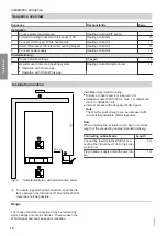 Preview for 10 page of Viessmann OPTO1 Installation And Service Instructions For Contractors