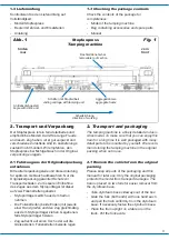 Preview for 4 page of Viessmann Plasser & Theurer 09-3X Operation Manual