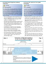 Preview for 5 page of Viessmann Plasser & Theurer 09-3X Operation Manual