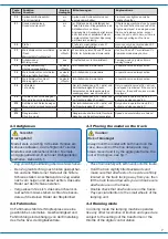 Preview for 8 page of Viessmann Plasser & Theurer 09-3X Operation Manual