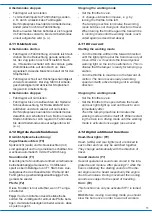 Preview for 12 page of Viessmann Plasser & Theurer 09-3X Operation Manual