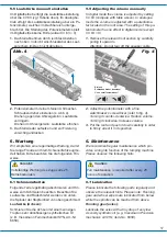 Preview for 18 page of Viessmann Plasser & Theurer 09-3X Operation Manual