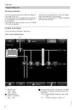 Предварительный просмотр 8 страницы Viessmann PLC VITOCAL 350-HT PRO Operating Instructions For The System User