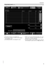 Предварительный просмотр 13 страницы Viessmann PLC VITOCAL 350-HT PRO Operating Instructions For The System User