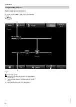 Предварительный просмотр 14 страницы Viessmann PLC VITOCAL 350-HT PRO Operating Instructions For The System User