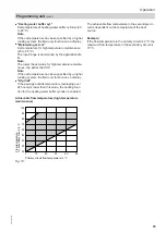 Предварительный просмотр 25 страницы Viessmann PLC VITOCAL 350-HT PRO Operating Instructions For The System User