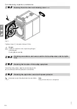 Preview for 10 page of Viessmann PV1 Service Instructions For Contractors