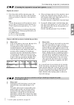 Preview for 11 page of Viessmann PV1 Service Instructions For Contractors