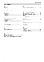 Preview for 29 page of Viessmann PV1 Service Instructions For Contractors