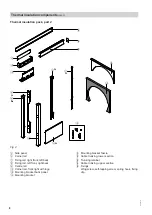 Preview for 8 page of Viessmann PV1B 780 Installation Instructions For Contractors