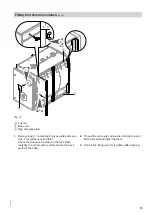 Preview for 15 page of Viessmann PV1B 780 Installation Instructions For Contractors