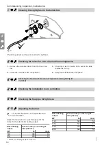 Preview for 14 page of Viessmann PV1B Service Instructions Manual