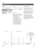 Предварительный просмотр 6 страницы Viessmann Riello Installation And Operating Instruction Manual