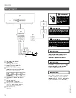 Preview for 18 page of Viessmann Riello Installation And Operating Instruction Manual