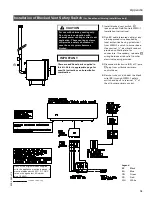 Preview for 19 page of Viessmann Riello Installation And Operating Instruction Manual