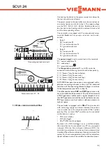 Preview for 5 page of Viessmann SCU124 Manual