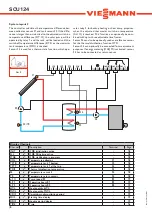 Preview for 8 page of Viessmann SCU124 Manual