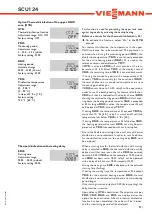 Preview for 11 page of Viessmann SCU124 Manual