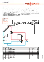 Preview for 12 page of Viessmann SCU124 Manual