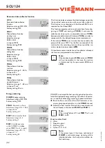 Preview for 24 page of Viessmann SCU124 Manual